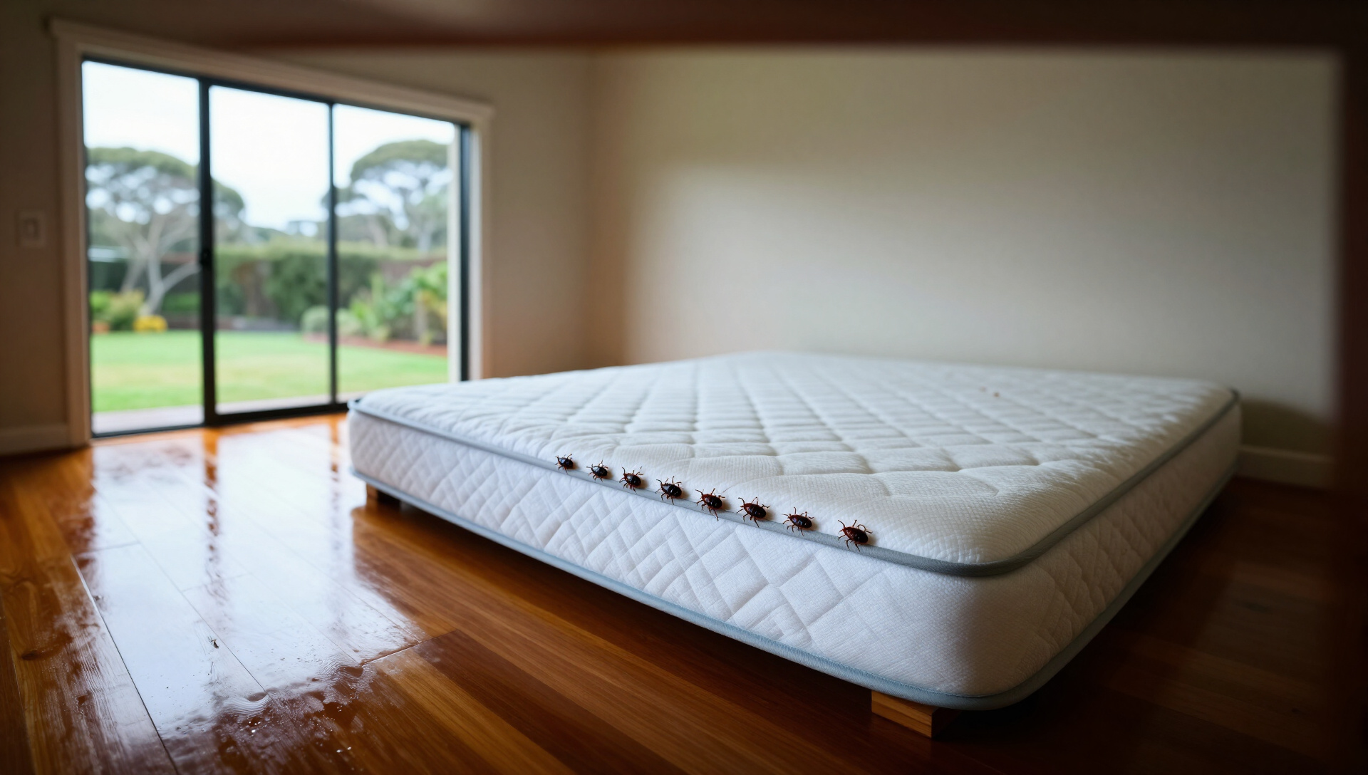 Bed Bugs Control in Cambridge Gardens