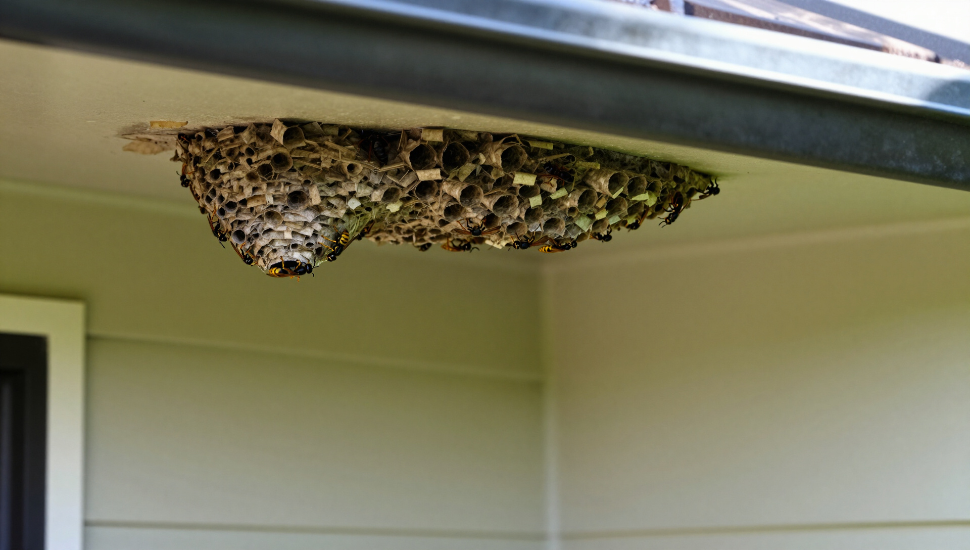 Bees and Wasp Removal in Cambridge Gardens