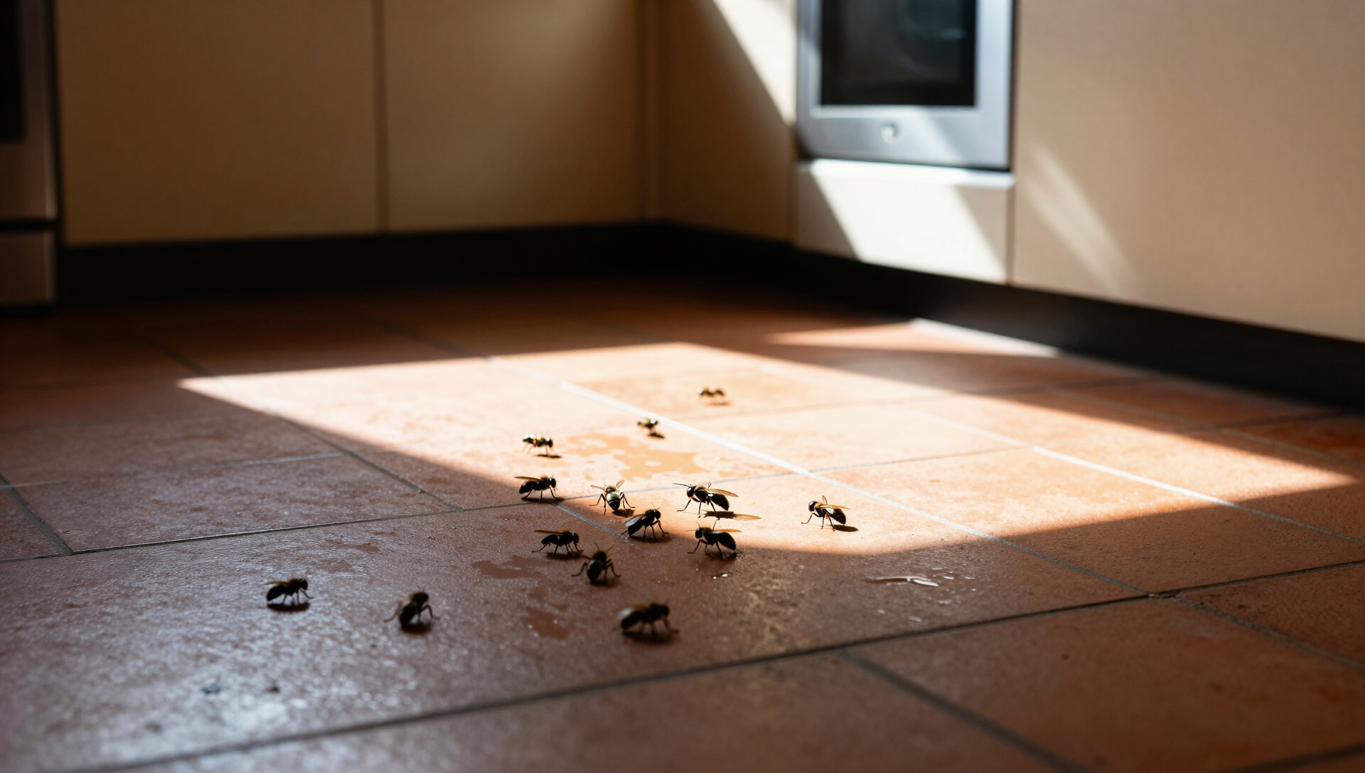 Insect Control in Cambridge Gardens